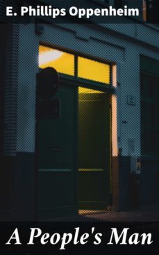 a people's man (ebook)-4064066227098