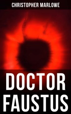 doctor faustus (ebook)-christopher marlowe-4064066381998
