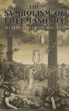 the symbolism of freemasonry (ebook)-albert gallatin mackey-4064066399498