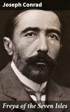 freya of the seven isles (ebook)-joseph conrad-4064066400798