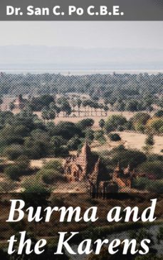 burma and the karens (ebook)-4066338094698