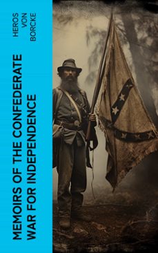 memoirs of the confederate war for independence (ebook)-heros von borcke-4066339551398
