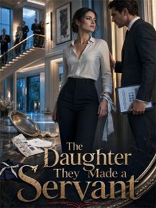 the daughter they made a servant (ebook)-raven blake-4071498485798