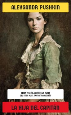 la hija del capitan (ebook)-aleksandr pushkin-4099994076098