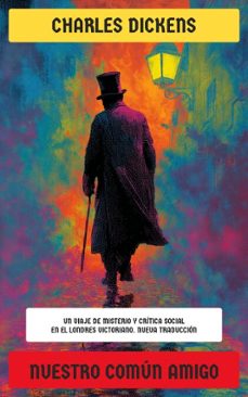 nuestro comun amigo (ebook)-charles dickens-4099994077798
