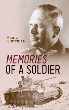 memories of a soldier (ebook)-heinz guderian-4099994083898