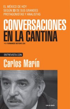 carlos marin (ebook)-fernando botero zea-6562017021498