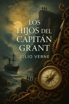 los hijos del capitan grant (ebook)-julio verne-7502319077498