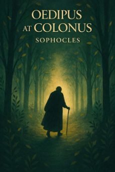 oedipus at colonus (ebook)-7502319079898