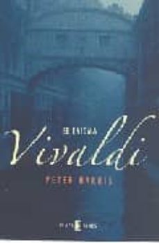 el enigma vivaldi-peter harris-9788401335693