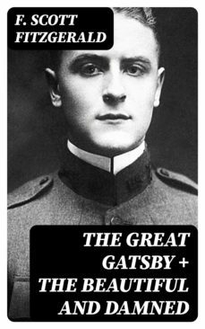 the great gatsby + the beautiful and damned (ebook)-f. scott fitzgerald-8596547006398