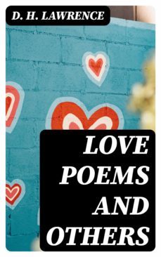 love poems and others (ebook)-d.h. lawrence-8596547363798