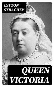 queen victoria (ebook)-lytton strachey-8596547379898