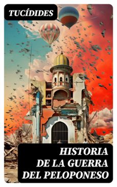 historia de la guerra del peloponeso (ebook)-pericles de tucidides-8596547731498
