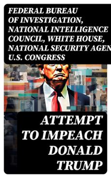 attempt to impeach donald trump (ebook)-8596547751298