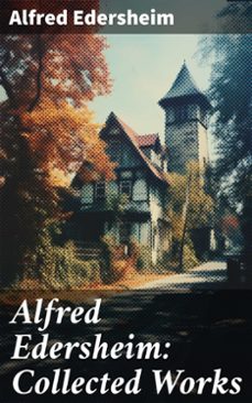 alfred edersheim: collected works (ebook)-alfred edersheim-8596547789598