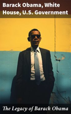 the legacy of barack obama (ebook)-8596547793298