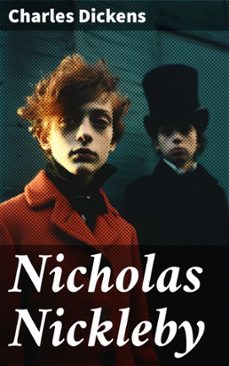 nicholas nickleby (ebook)-charles dickens-8596547814498