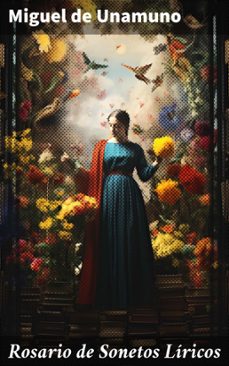 rosario de sonetos liricos (ebook)-miguel de unamuno-8596547827498