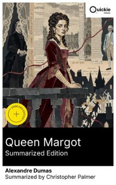 queen margot (summarized edition) (ebook)-alexandre dumas-8596547877998
