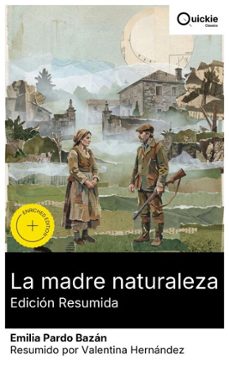 la madre naturaleza (edicion resumida) (ebook)-emilia pardo bazán-8596547891598