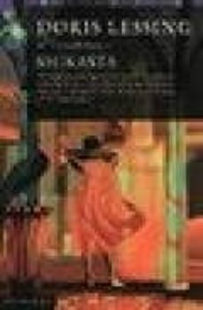 shikasta: re-colonised planet 5-9780006547198