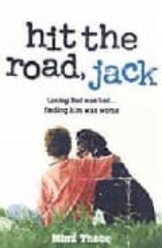 hit the road, jack-mimi thebo-9780007142798