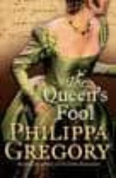 the queen s fool-philippa gregory-9780007147298