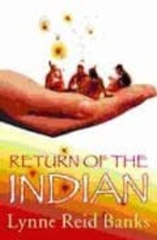 return of the indian-9780007148998