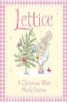 lettice: a christmas wish-9780007192298