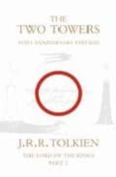 the two towers (ed. 50 aniversario)-j.r.r. tolkien-9780007203598