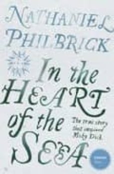 in the heart of the sea-nathanies philbrick-9780007241798