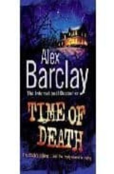 time of death-9780007268498