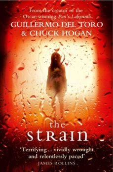 -guillermo del toro-chuck hogan-9780007328598