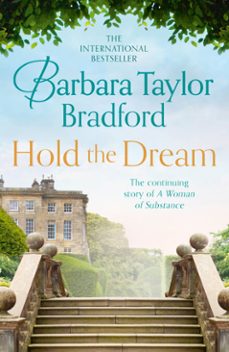 hold the dream-barbara taylor bradfort-9780007363698