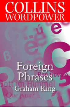 foreign phrases (ebook)-graham king-9780007399598