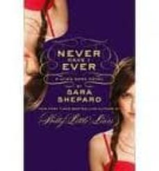never have i ever: lying game 2-sara shepard-9780007432998