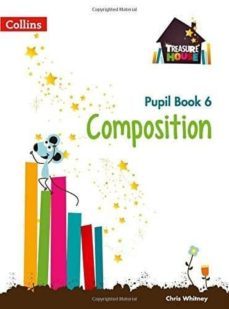 composition year 6 pupil book-9780008133498