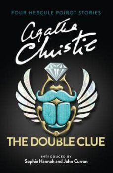 the double clue and other hercule poirot stories-agatha christie-9780008168698