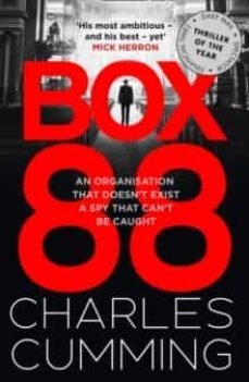 box 88-charles cumming-9780008200398