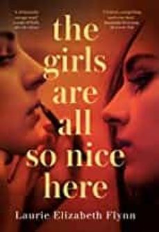 the girls are all so nice here-9780008388898