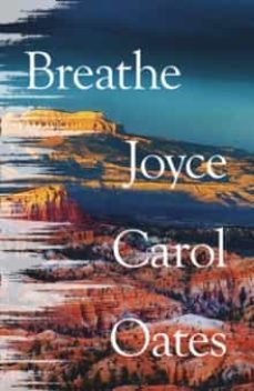 breathe-joyce carol oates-9780008490898