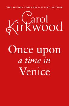 once upon a time in venice (ebook)-carol kirkwood-9780008550998