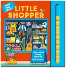 little shopper-samara hardy-9780008685898