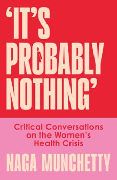 it’s probably nothing-naga munchetty-9780008686598