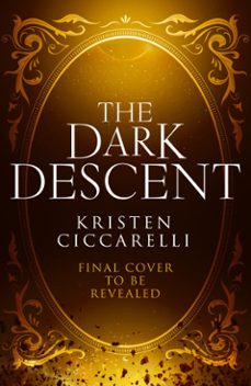 -kristen ciccarelli-9780008847098