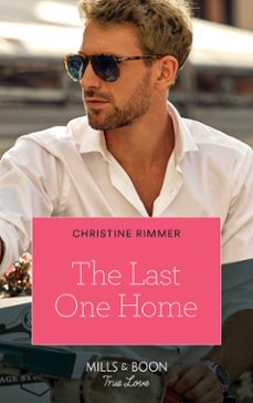 -christine rimmer-9780008910198