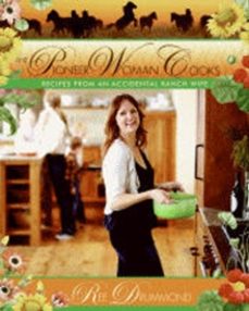 the pioneer woman cooks-ree drummond-9780061658198