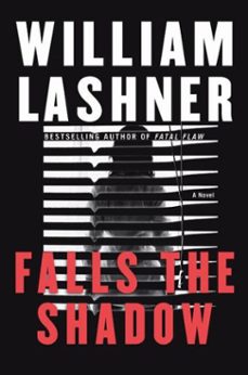 -william lashner-9780061742798