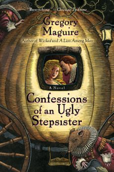-gregory maguire-9780061762598